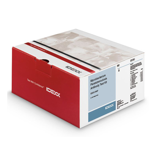 IDEXX MAP Ab Test VetSpeak Inc.