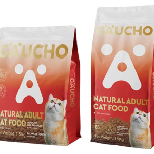 Natural Adult Cat Food