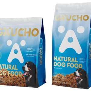 Natural Adult Dog Food