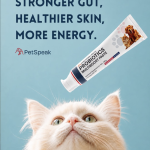 Probiotics Multi-Boost Paste